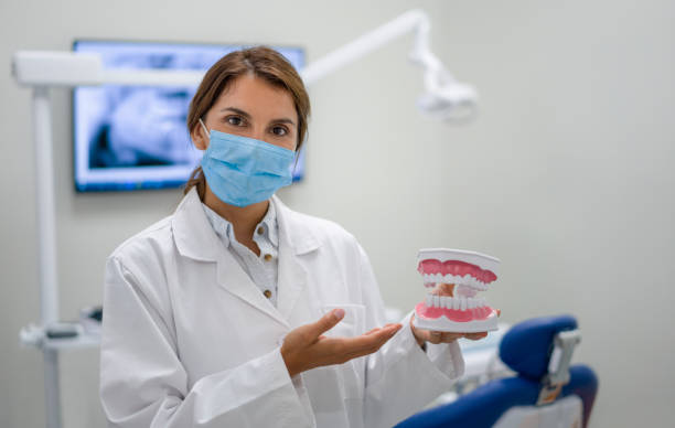 Best Emergency Wisdom Tooth Extraction in Hahira, GA