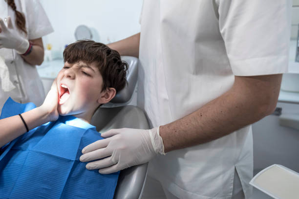 Best Emergency Treatment for Oral Infections in Hahira, GA