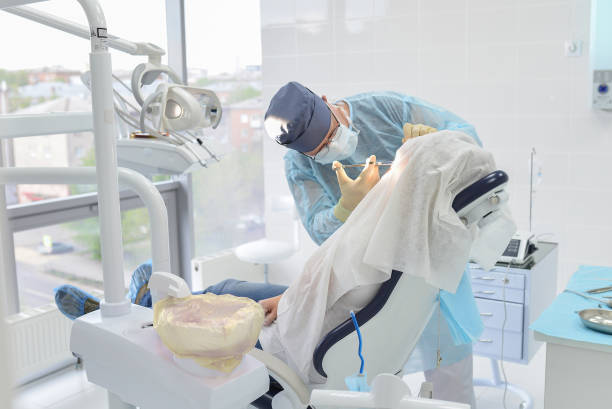 Best Dental Abscess Treatment in Hahira, GA